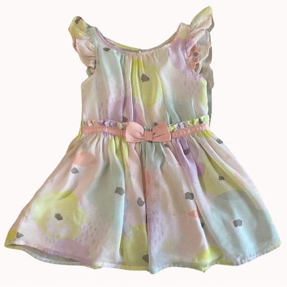 OshKosh B'gosh Other - 🎀✨3for15✨😎Genuine Kids by OshKosh Colorful Dress Toddler Size 2T